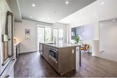 1318 Axis Circle NE, Atlanta, GA 30307 - Photo 4