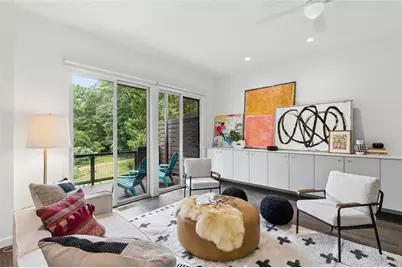 1318 Axis Circle NE, Atlanta, GA 30307 - Photo 14