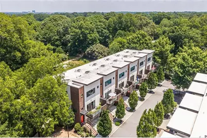 1318 Axis Circle NE, Atlanta, GA 30307 - Photo 44