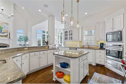 517 Gramercy Drive NE, Marietta, GA 30068 - Photo 38