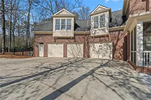 517 Gramercy Dr NE, Marietta, GA 30068 - Photo 8