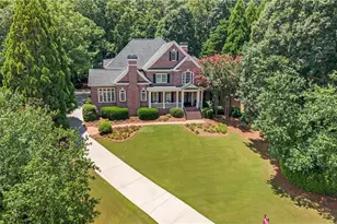 517 Gramercy Dr NE, Marietta, GA 30068 - Photo 6