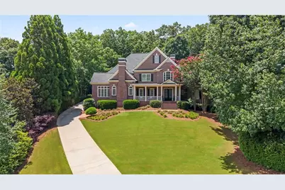 517 Gramercy Drive NE, Marietta, GA 30068 - Photo 1