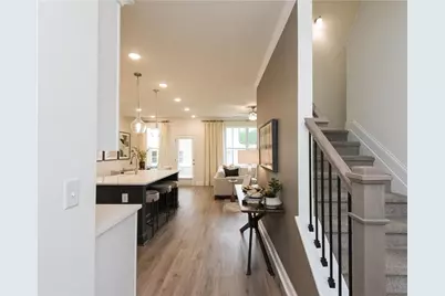 6017 Silverbell Drive, Flowery Branch, GA 30542 - Photo 4