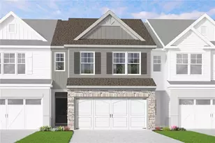 6017 Silverbell Dr, Flowery Branch, GA 30542 - Photo 1