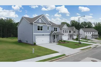 1123 Lost Creek Parkway, Dallas, GA 30132 - Photo 2