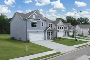 1123 Lost Creek Pkwy, Dallas, GA 30132 - Photo 2