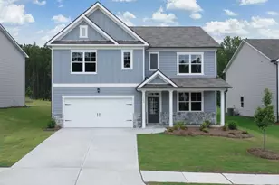 1123 Lost Creek Pkwy, Dallas, GA 30132 - Photo 1