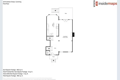 3215 Aintree Chase, Cumming, GA 30028 - Photo 20