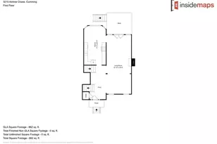 3215 Aintree Chase, Cumming, GA 30028 - Photo 20
