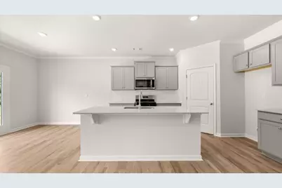 813 Lost Creek Parkway, Dallas, GA 30132 - Photo 6