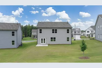 813 Lost Creek Parkway, Dallas, GA 30132 - Photo 34