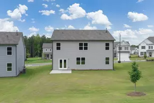 813 Lost Creek Pkwy, Dallas, GA 30132 - Photo 34