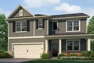 813 Lost Creek Pkwy, Dallas, GA 30132 - Photo 1