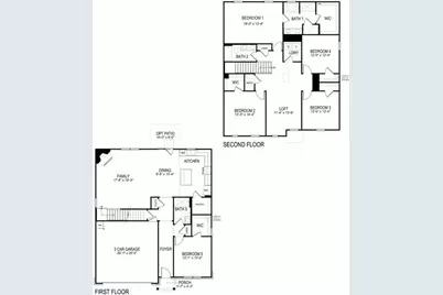 1135 Lost Creek Parkway, Dallas, GA 30132 - Photo 34