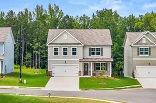 1135 Lost Creek Pkwy, Dallas, GA 30132 - Photo 1