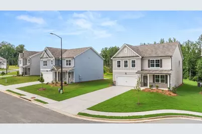 1135 Lost Creek Parkway, Dallas, GA 30132 - Photo 2