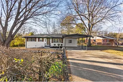 3658 Brookcrest Circle, Decatur, GA 30032 - Photo 2
