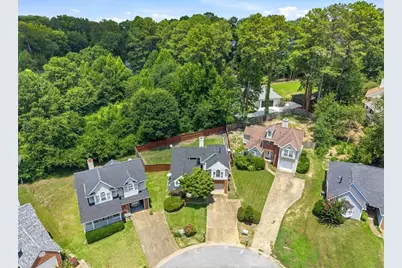 2293 Collinworth Drive, Marietta, GA 30062 - Photo 30