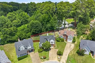 2293 Collinworth Dr, Marietta, GA 30062 - Photo 30
