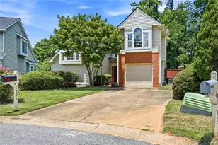 2293 Collinworth Dr, Marietta, GA 30062 - Photo 28