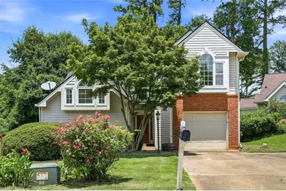 2293 Collinworth Drive, Marietta, GA 30062 - Photo 1