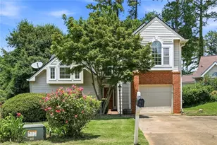 2293 Collinworth Dr, Marietta, GA 30062 - Photo 1