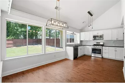 2293 Collinworth Drive, Marietta, GA 30062 - Photo 6