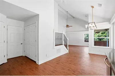 2293 Collinworth Drive, Marietta, GA 30062 - Photo 8