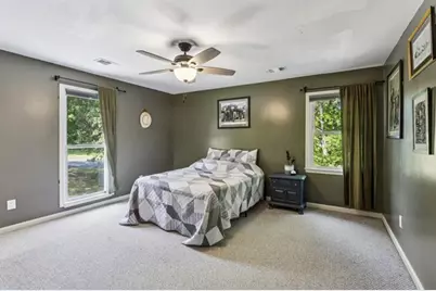 4595 Stewart Reilly Drive NW, Acworth, GA 30101 - Photo 30