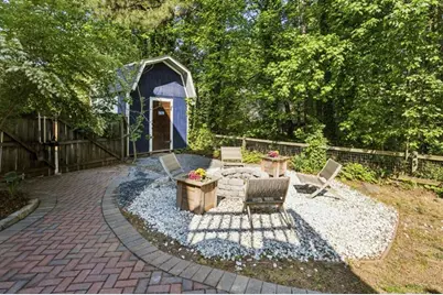 4595 Stewart Reilly Drive NW, Acworth, GA 30101 - Photo 2