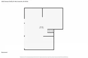 4595 Stewart Reilly Dr NW, Acworth, GA 30101 - Photo 52
