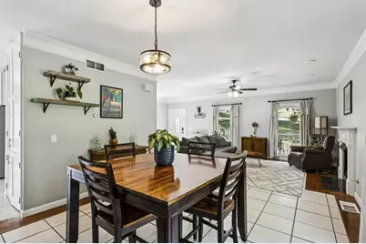 4595 Stewart Reilly Drive NW, Acworth, GA 30101 - Photo 4