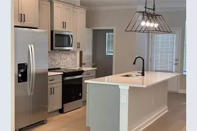 1969 Hollywood Road NW, Atlanta, GA 30318 - Photo 1