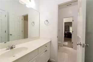1928 Barrett Knoll Circle NW, Kennesaw, GA 30152 - Photo 20