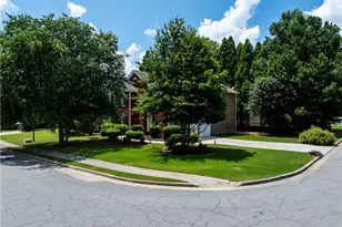 1928 Barrett Knoll Circle NW, Kennesaw, GA 30152 - Photo 6