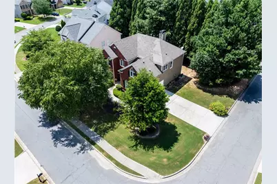 1928 Barrett Knoll Circle NW, Kennesaw, GA 30152 - Photo 28