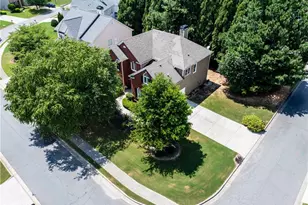 1928 Barrett Knoll Circle NW, Kennesaw, GA 30152 - Photo 28