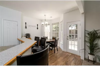 1928 Barrett Knoll Circle NW, Kennesaw, GA 30152 - Photo 10