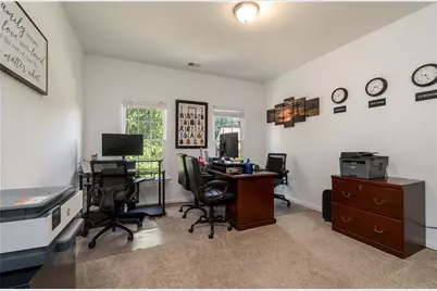 1928 Barrett Knoll Circle NW, Kennesaw, GA 30152 - Photo 22