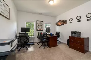 1928 Barrett Knoll Circle NW, Kennesaw, GA 30152 - Photo 22