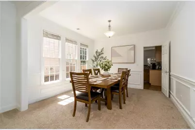 1928 Barrett Knoll Circle NW, Kennesaw, GA 30152 - Photo 14