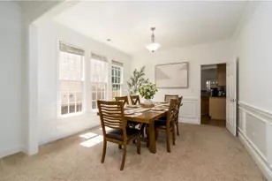 1928 Barrett Knoll Circle NW, Kennesaw, GA 30152 - Photo 14