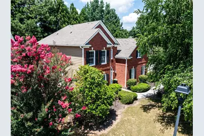1928 Barrett Knoll Circle NW, Kennesaw, GA 30152 - Photo 4