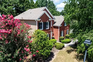 1928 Barrett Knoll Circle NW, Kennesaw, GA 30152 - Photo 4