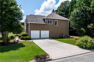 1928 Barrett Knoll Circle NW, Kennesaw, GA 30152 - Photo 26