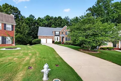 841 Colwell Lane, McDonough, GA 30253 - Photo 46