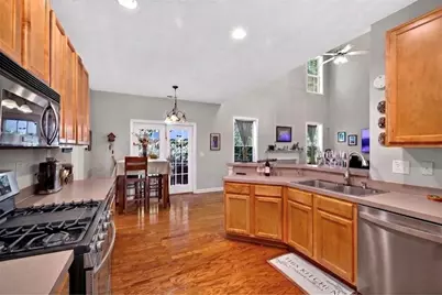841 Colwell Lane, McDonough, GA 30253 - Photo 8