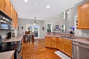 841 Colwell Ln, McDonough, GA 30253 - Photo 8