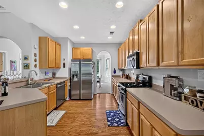 841 Colwell Lane, McDonough, GA 30253 - Photo 12